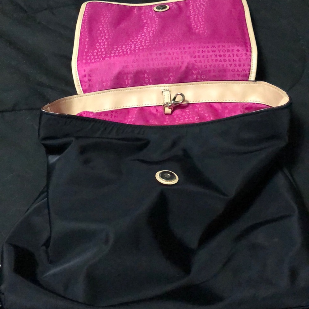 Kate Spade backpack - Picture 2 of 7